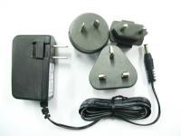 Wall Mount Adapter, Single Output