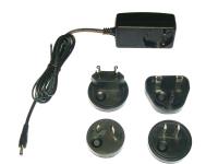 Wall Mount Adapter, Interchangeable Type